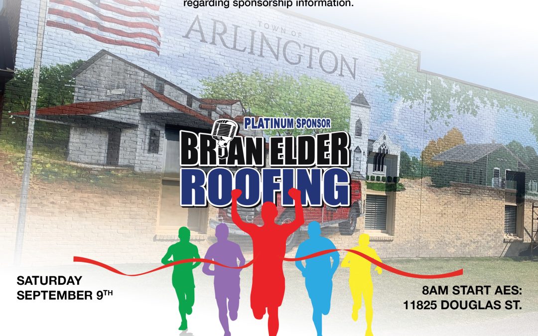2023 Arlington 5K Arlington Chamber of Commerce